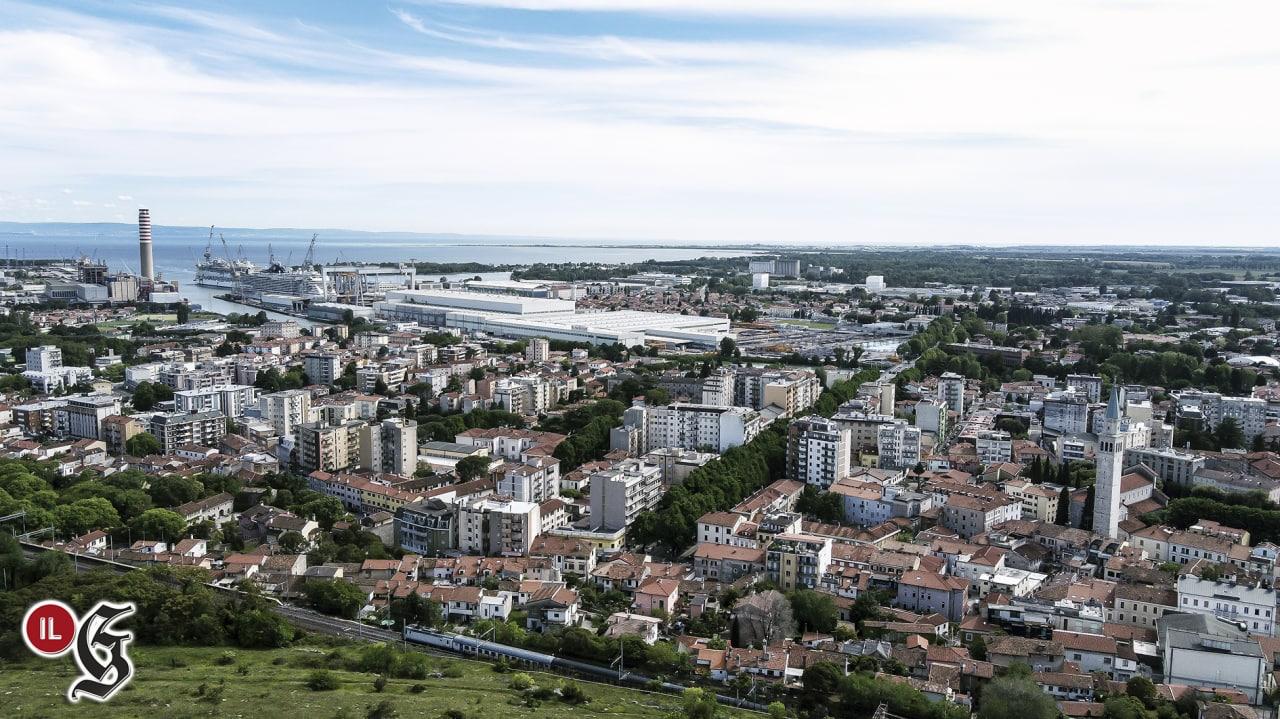 Copertina per Salta la seduta in Regione sul Piano Monfalcone, scintille centrosinistra-Cisint